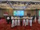 Wisuda STHM XXVIII dan Pasca Sarjana Berlangsung Meriah