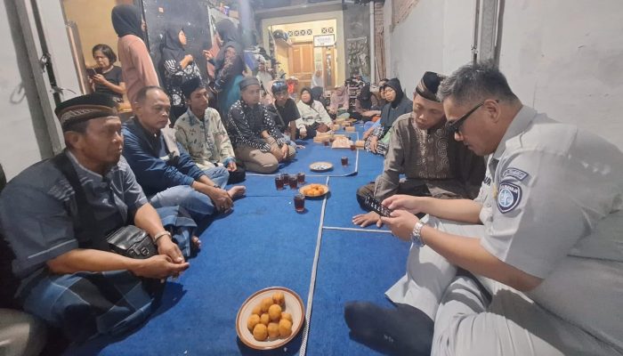 Jasa Raharja Jamin Seluruh Korban Kecelakaan Hiace vs Truk di Tol Ngawi–Kertosono KM 616 A