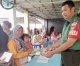 KORAMIL LAIS KAWAL PROGRAM MAKAN BERGIZI GRATIS, 2.388 PENERIMA MANFAAT DI PADANG JAYA RASAKAN MANFAATNYA