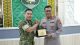 Perkuat Keamanan, Kapolda Riau Silaturahmi ke Pangdam Tuanku Tambusai