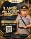 Polda Lampung Buka Hotline “Lapor Pak Kapolda”, Warga Bisa Sampaikan Aduan dan Aspirasi