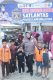 Polisi Hadir di Tengah Masyarakat, Polres Lampung Utara Gelar Bakti Kesehatan Sunat Gratis di Tugu Payan Mas