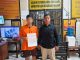 Korban hingga Malaysia, Ditreskrimsus Polda Sultra Tuntaskan Kasus Penyalahgunaan Kartu Pembayaran di Shopee