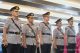 Kakorlantas Polri Pimpin Sertijab Tiga Direktur