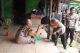 Kapolres Lebak Laksanakan Sambang Berkah, Salurkan Sembako untuk Warga Muncang dan Sajira
