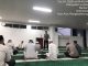 Subuh Keliling di Masjid Agung Al A’raf, Wakapolres Lebak Ajak Warga Jaga Kamtibmas