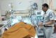 Pengemudi Ojol Korban Kecelakaan di Panglima Polim Hasan bersyukur, Jasa Raharja Jamin Biaya Perawatan