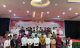 Danlanal Bintan Hadiri Wisuda 1.000 Santri TPQ Kota Tanjungpinang Ke-9, Perkuat Generasi Qur’ani Menuju Indonesia Emas