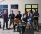 Tak Diberi Pinjam Motor, Berujung Hilang! Polsek Menggala Bersama Tekab 308 Polres Tulang Bawang Ungkap Dugaan Pencurian Dalam Keluarga