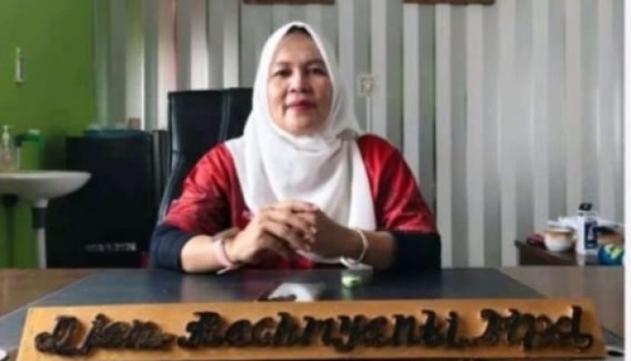 ‎Menjawab Tantangan Zaman, SMAN 1 Seluma Berkomitmen Cetak Generasi Unggul di Era Digital
