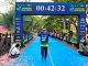Dandim 0602/Serang Hadiri The Most Electrifying Running Festival di KP3B Banten