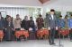 Kapolres Lebak dan Forkopimda Hadiri Upacara Peringatan Hari Sumpah Pemuda ke-98 di Alun-alun Rangkasbitung