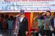 Bupati Taput Pimpin Upacara Hari Sumpah Pemuda ke-98 di Menara Pandang Salib Kasih‎