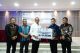 Bupati Tapanuli Utara Serahkan Bantuan PSSE Sebesar Rp. 434,93 juta Kepada 87 KPM