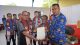 Pemkab Toba dan Kanwil BPN Sumut Serahkan 503 Bidang SHM Melalui Program PTSL