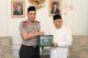 Kapolri dan PBNU Siapkan Kerja Sama untuk Jaga Kamtibmas dan Lindungi Generasi Muda