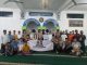 Dukung Program Quick Wins Kapolri, Polres Lebak Gelar Subuh Keliling di Masjid Al Hidayah Lebak Picung