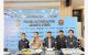 POLRES METRO JAKARTA UTARA UNGKAP KASUS KEKERASAN MAUT DAN PENCULIKAN DENGAN MOTIF GADAI MOTOR