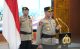 Irjen Pol Hendra Kurniawan Resmi Dilantik Kapolri sebagai Kapolda Banten