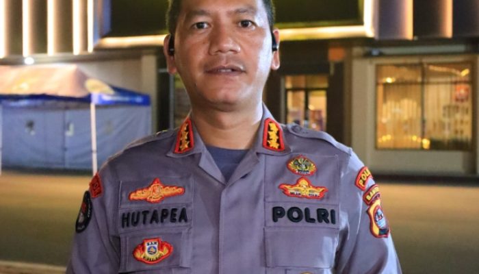 Polda Banten Terima Laporan Pengaduan Jurnalis, Pastikan Penanganan Secara Profesional