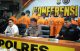 Ungkap 32 Kasus dan Amankan 54 Tersangka, Kapolres Pelabuhan Makassar Paparkan Hasil Operasi Antik 2026