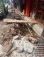 Proyek U-Ditch Rp. 1,1 Miliar di Koja Diduga Asal-Asalan, K3 Diabaikan dan Lantai Kerja Fiktif