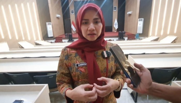 ‎Wujudkan Pendidikan Gratis Berkualitas, Sekolah Rakyat Terintegrasi 1 Jakarta Pusat Resmi Gelar Open House