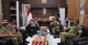 Polda Banten Dalam Kunjungan ke Danrem 064/MY Perkuat Keamanan dan Mendukung Pembangunan Daerah