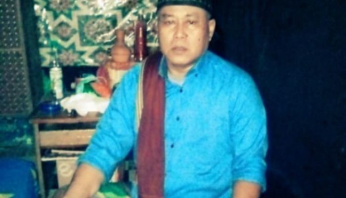 ‎Klinik terapi pengobatan alat vital Sintang bapak haji Apih Abdillah Wa : 083101786133