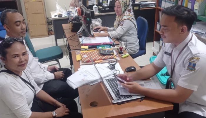 ‎Wujudkan Pelayanan Inklusif, Dinkes Kab. Serang Prioritaskan Administrasi Jamkesda bagi Warga Rentan dan Ibu Hamil