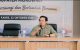 ‎Nakhodai AJP Morowali, H. Sahnil Umar Komitmen Bawa Pengusaha Lokal Naik Kelas ‎