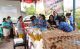Kendalikan Inflasi dan Jaga Daya Beli, Pemkab Toba Gelar Gerakan Pangan Murah di Kecamatan Silaen