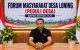 Forum Masyarakat Desa Loning Akan Surati Pemdes, BPD dan BUMDes, Audiensi Dijadwalkan 31 Oktober