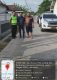 Polisi Turun Langsung, Rakyat Tak Sendiri: Agung Sulistio Apresiasi Gerak Cepat Satlantas Polres Pemalang