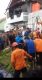 ‎Tim Gabungan Damkar dan Basarnas Kabupaten Serang Evakuasi Warga Tercebur Sumur di Tunjungteja